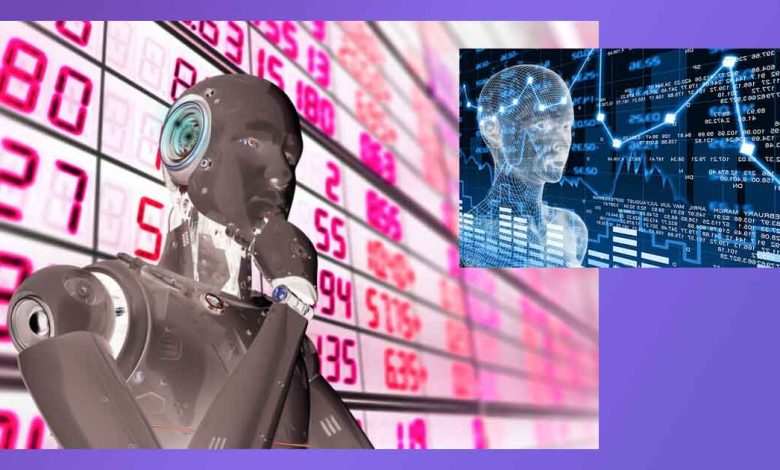 Inteligencia Artificial para Invertir en Bolsa: 10 Herramientas IA para Inversiones 2025 1 Herramientas para Inversión Inteligente. Inteligencia Artificial para Invertir en Bolsa: Herramientas Clave en 2025.