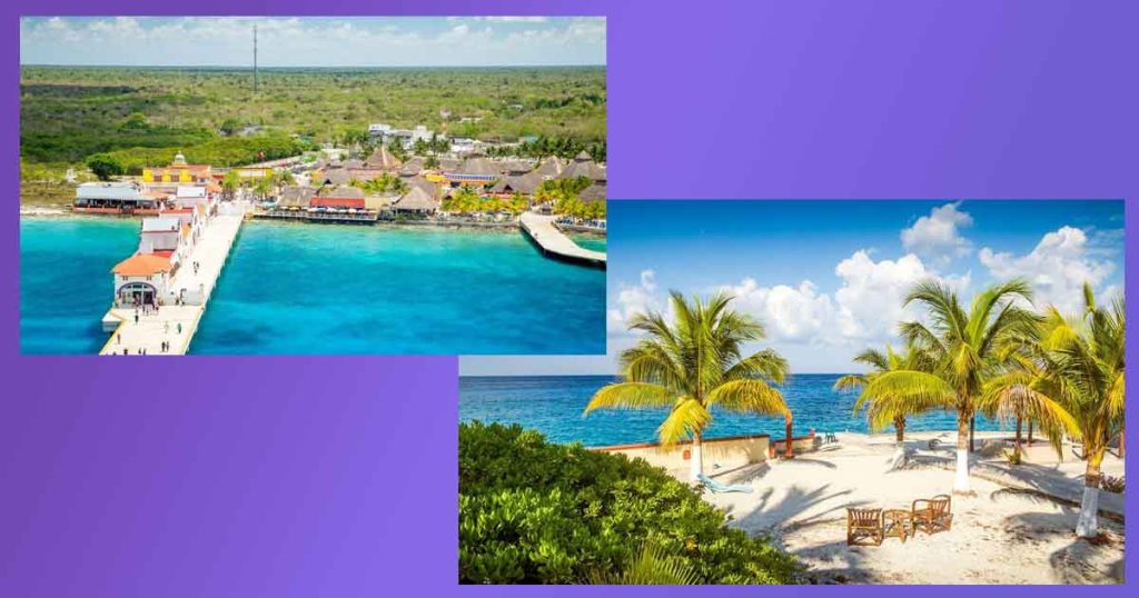 Mejores lugares para bucear en Cozumel: Una guía definitiva para explorar el Caribe Mexicano