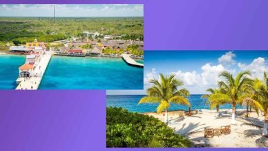 Mejores lugares para bucear en Cozumel: Una guía definitiva para explorar el Caribe Mexicano