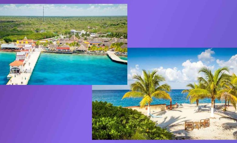 Mejores lugares para bucear en Cozumel: Una guía definitiva para explorar el Caribe Mexicano