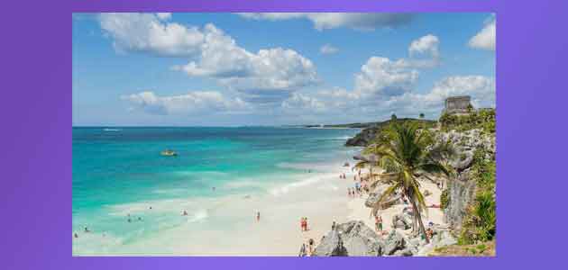 Isla Cozumel 2