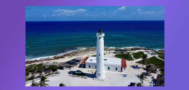 Isla Cozumel 4