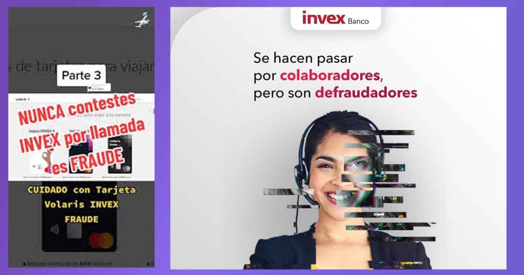Fraudes y Seguridad en Banco Invex: Guía Completa para Proteger tu Dinero