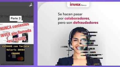 Fraudes y Seguridad en Banco Invex: Guía Completa para Proteger tu Dinero