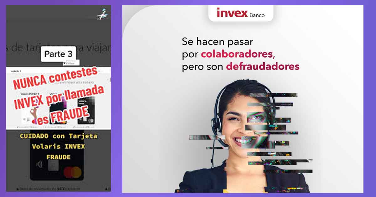 Fraudes y Seguridad en Banco Invex: Guía Completa