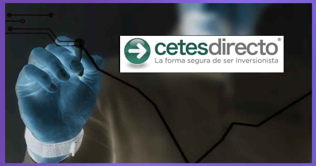 CETES: ¿Cómo funcionan?