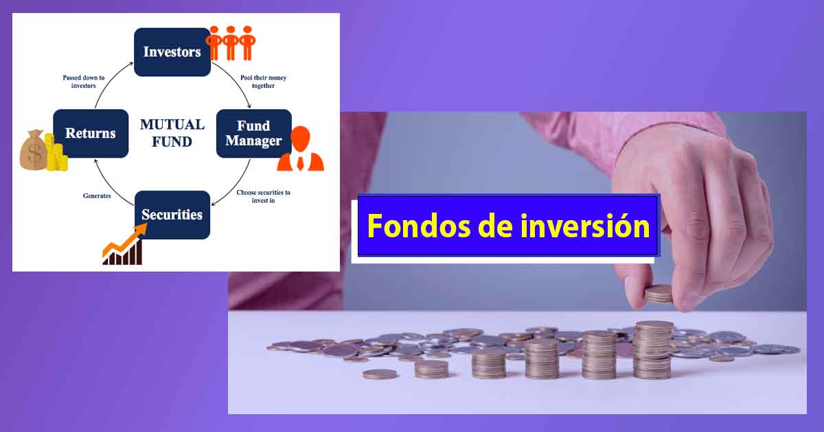 Como Funcionan los Fondos de Inversión