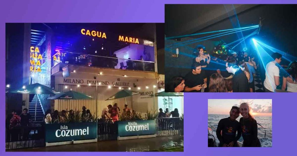 Vida Nocturna en Cozumel: Guía Completa