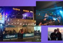 Vida Nocturna en Cozumel: Guía Completa