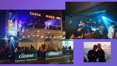 Vida Nocturna en Cozumel: Guía Completa