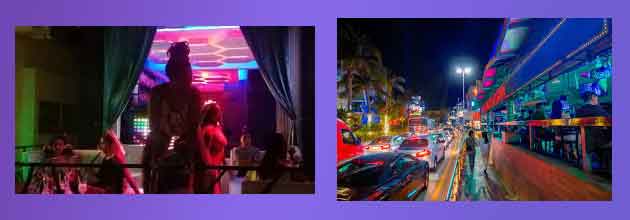 cozumel vida nocturna