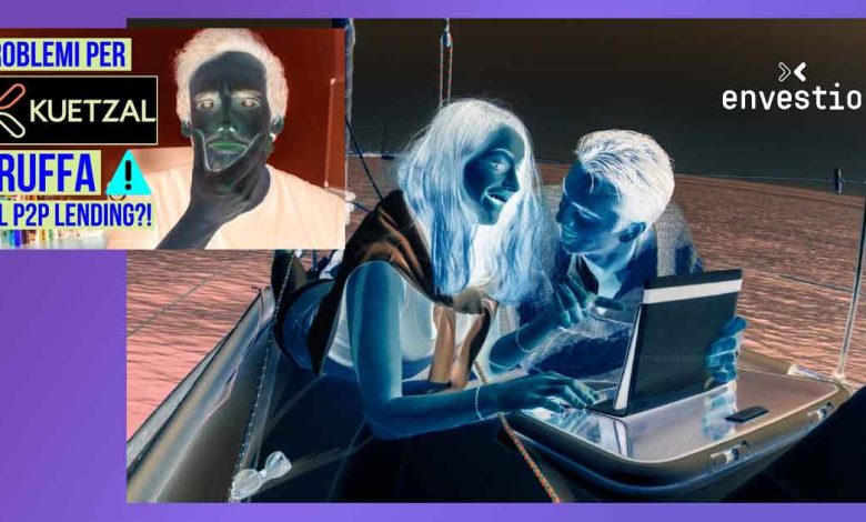 Plataformas P2P que colapsaron sin pagar a los inversores