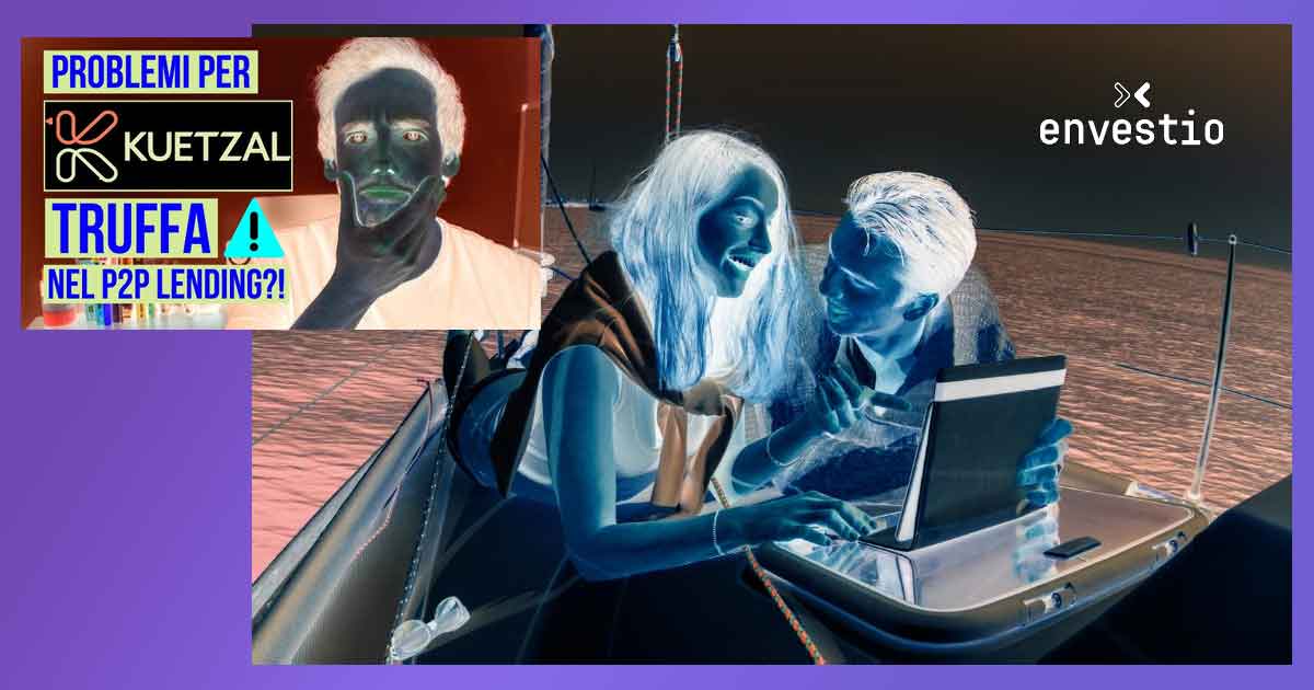 Plataformas P2P que colapsaron sin pagar a los inversores